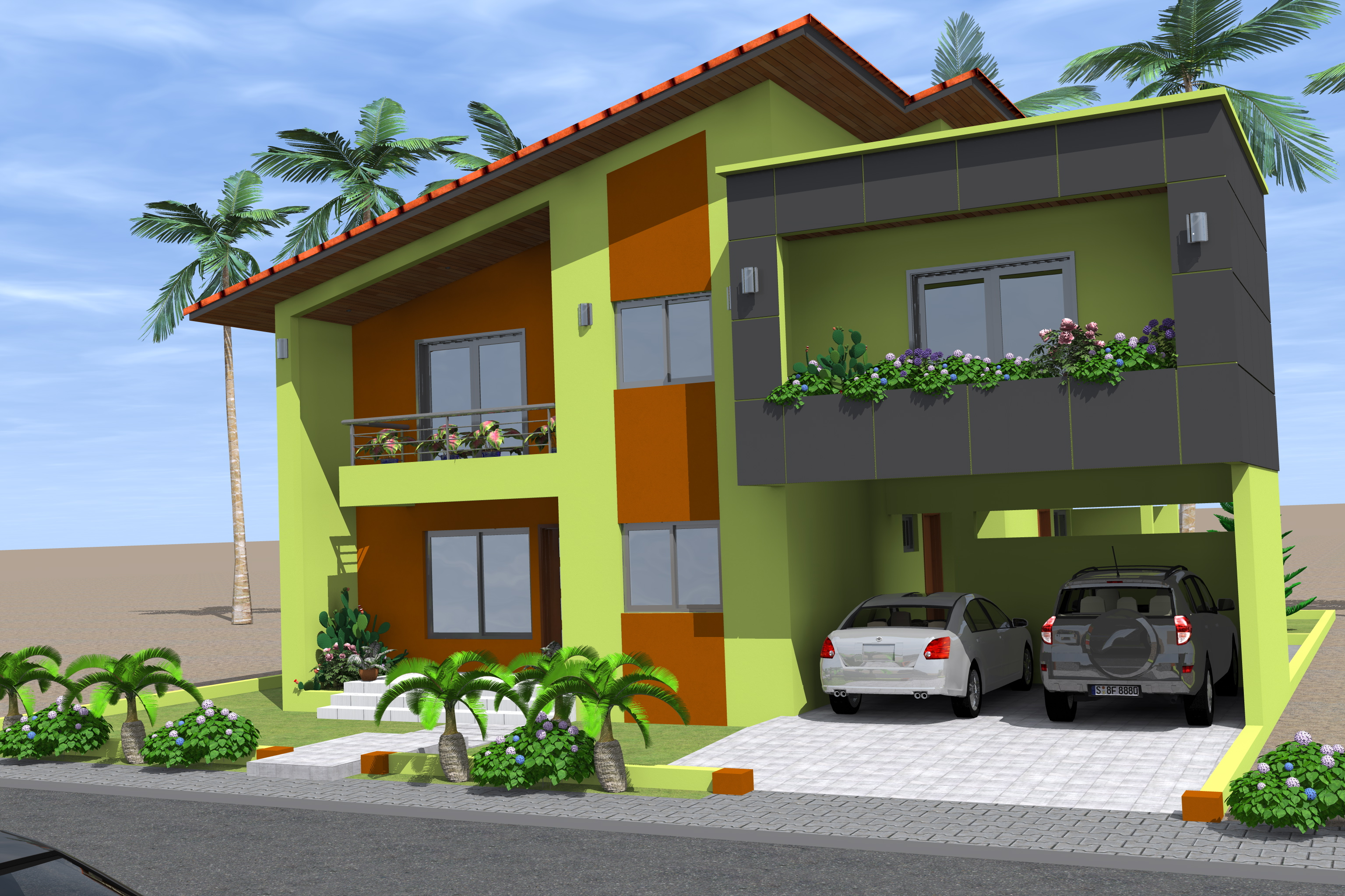 Photo 1