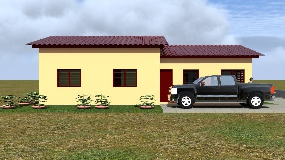 Photo 1