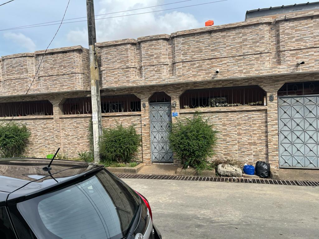 Offre :: A vendre villa angre déjà prés habiter