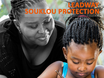 LEADWAY ASSURANCE.  Souklou Protection