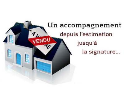 A2K IMMOBILIER. La transaction immobilière