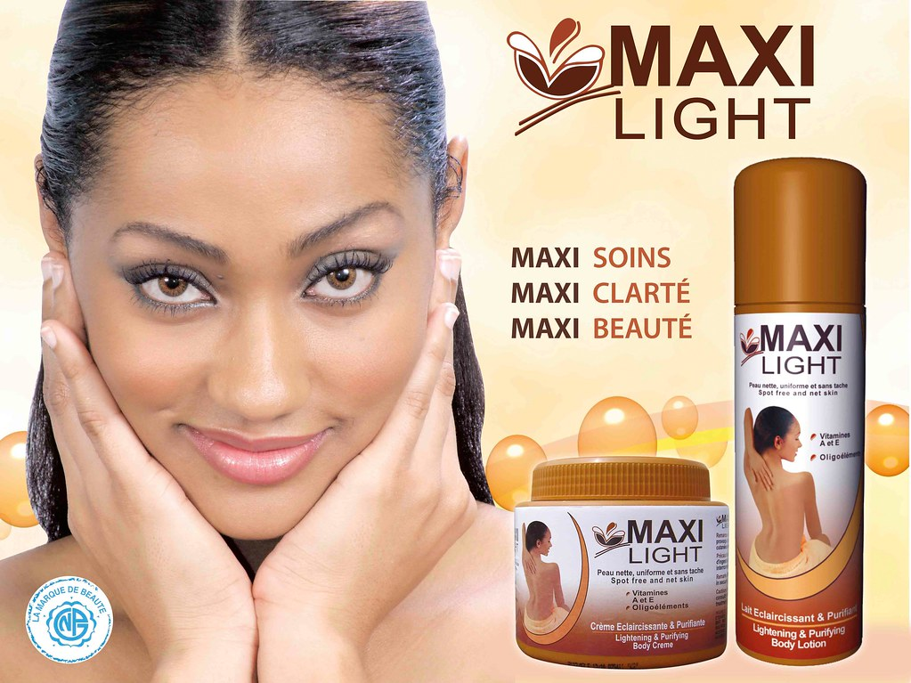 MAXILIGHT