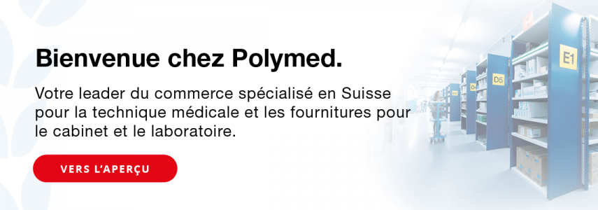 POLYMED Equipements médicaux