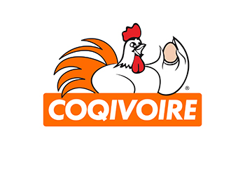 COQIVOIRE. SIPRA