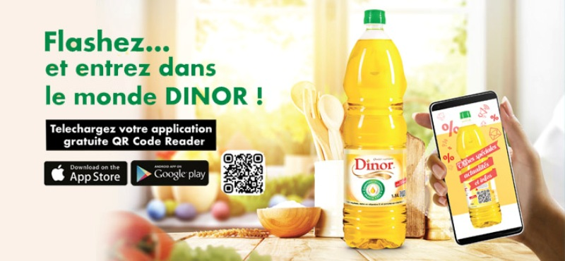 Produits Sifca