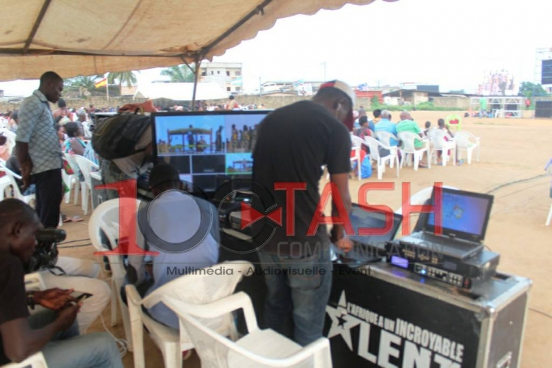 AUDIO: 100TASH COMMUNICATION