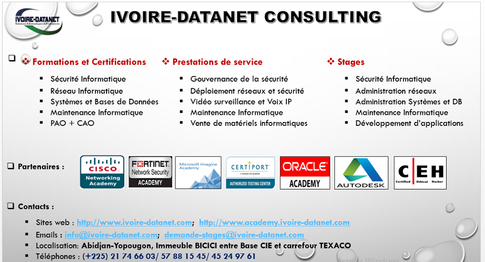 Développement Logiciel Et Multimédia