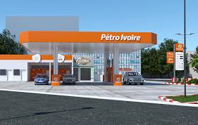 Petro ivoire