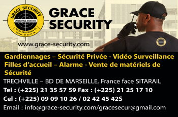 GRACE SECURITY