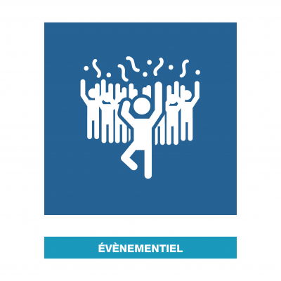 Evénementiel. Altitud Voyage