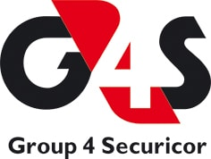 SÉCURITÉ PHYSIQUE. G4S