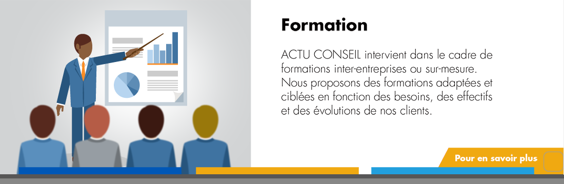 Audit Conseil
