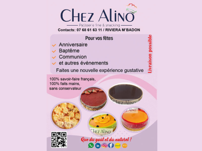 CHEZ ALINO Restaurant