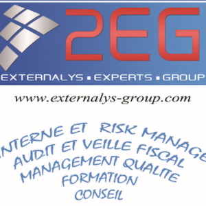 EXTERNALYS EXPERTS GROUP 