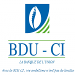 BDU BANQUE COTE D'IVOIRE