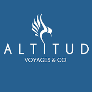 ALTITUD VOYAGES & CO 