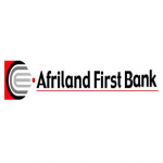 AFRILAND FIRST BANK