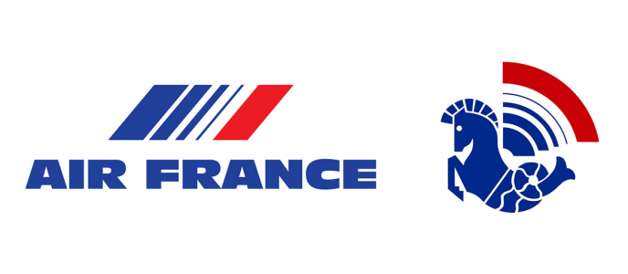 Photo Air France 