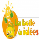 LA BOÎTE A IDÉES