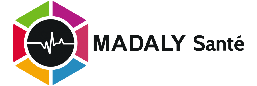 couverture MADALY SANTE