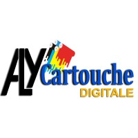 ALI CARTOUCHE 