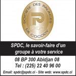 Société des Palaces de Cocody