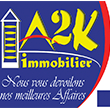 A2K IMMOBILIER