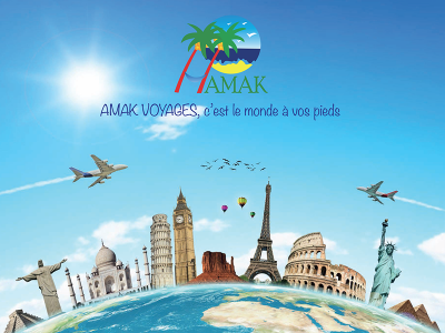 AMAK INTERNATIONAL TRAVEL 