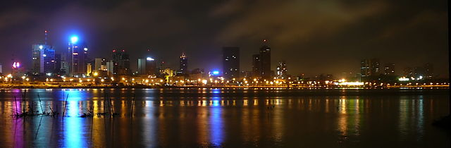 couverture ABIDJAN PLATEAU