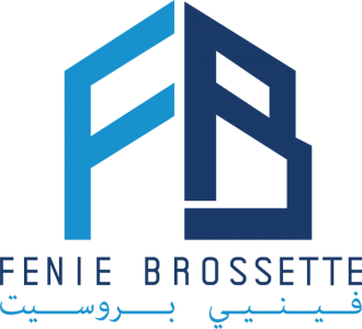 FENIE BROSSETTE 