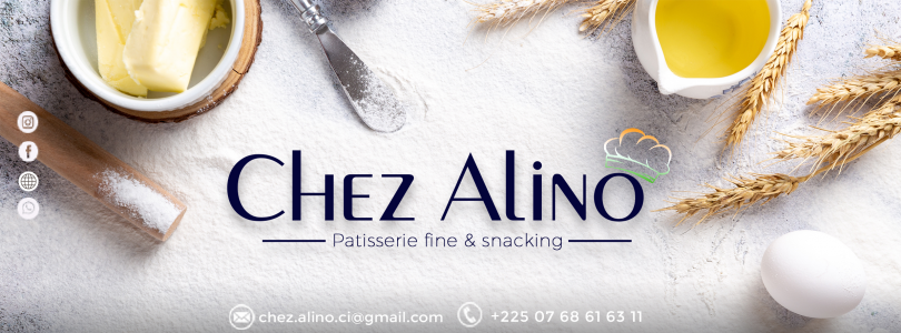 couverture RESTAURANT CHEZ ALINO