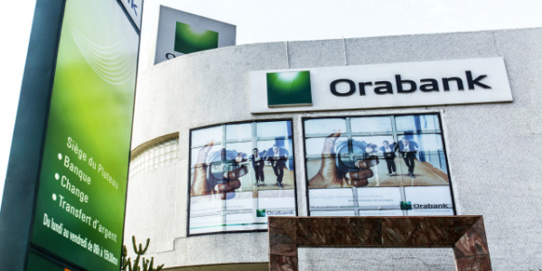 ORABANK 