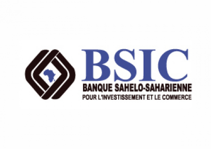 BANQUE SAHELO SAHARIENNE POUR L'INVESTISSEMENT 