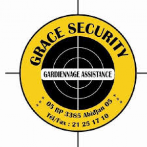 GRACE SECURITY 