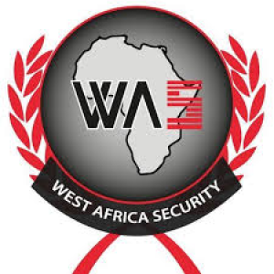 WEST AFRICA SECURITY 