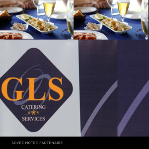 Photo GLS CATERING SERVICES 