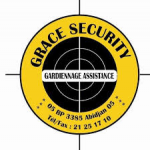 GRACE SECURITY