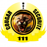 111 COUGAR SECURITE