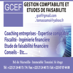 Photo GCEF GESTION COMPTABILITE