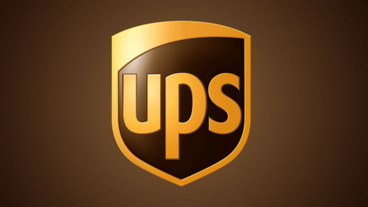 UPS 