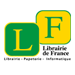 LIBRAIRIE DE FRANCE GROUPE (LDF GROUPE) 