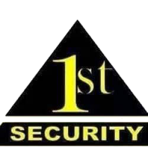 FIRST SECURITY 