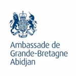 Photo British Embassy Abidjan